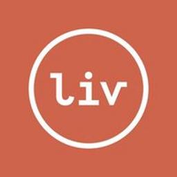 LIV Bar Bielefeld Logo