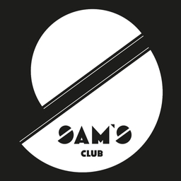 Club Sam's Logo