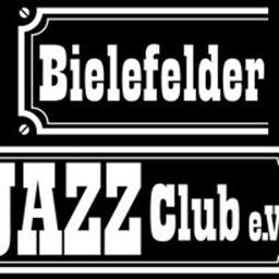 JazzClub Bielefeld Logo