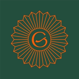 Gissy Gin Bar Logo