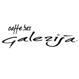 Caffe Bar Galerija Logo