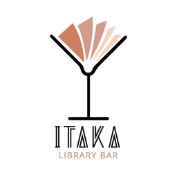 Itaka library bar Logo