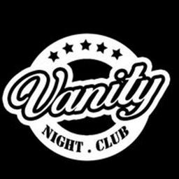 Vanity Club Logo
