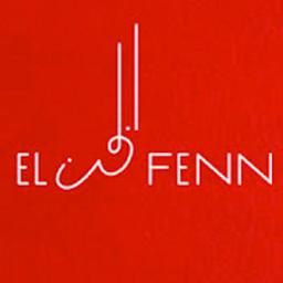 El Fenn Hotel, Restaurant and Rooftop Bar Logo