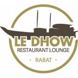 Le Dhow Logo