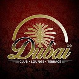 Dubai Logo