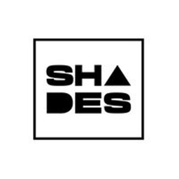Shades Pre-Club Logo