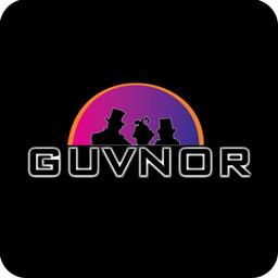 Guvnor Logo
