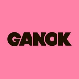 Ganok Lviv Logo