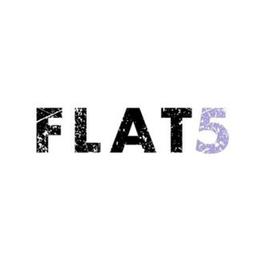 FLAT5 Logo