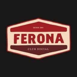 Ferona Logo