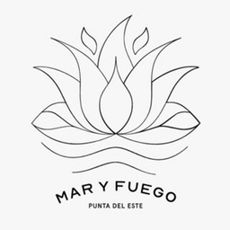 Mar Y Fuego Logo