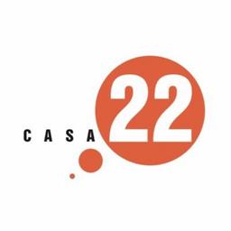 La Casa 22 Logo
