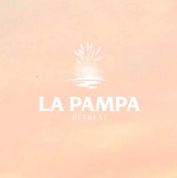 La Pampa Retreat Logo