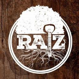 Raiz Bar Logo