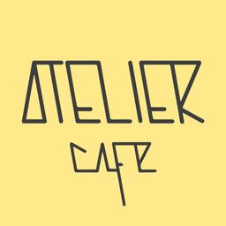 Atelier Cafe Logo