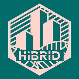 HiBRID Logo