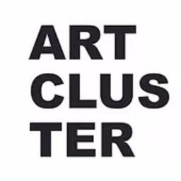 Art-Klaster Logo