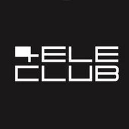 Tele-Club Logo