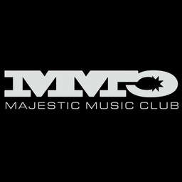 Majestic Music Club Logo