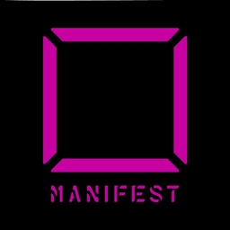 Manifest Bohéma Logo