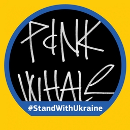 Pink Whale Logo