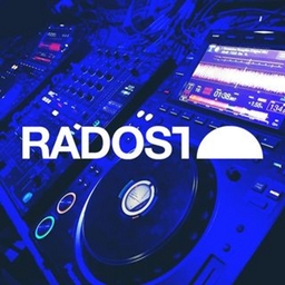 Radost Music Club Logo