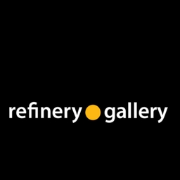 Refinery Gallery Logo