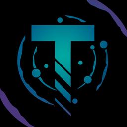 Teleport Club Logo