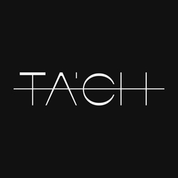 TÁCH SPACES Logo