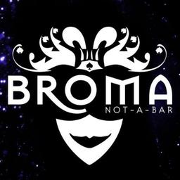Broma Logo