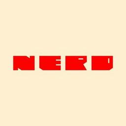 NERD Logo