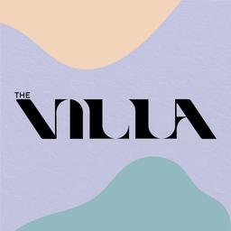 The Villa Project Logo