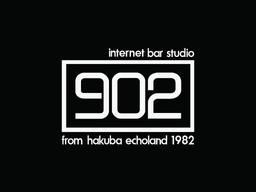 Studio 902 Logo