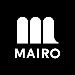Mairo Logo