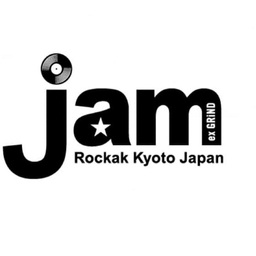 Kyoto Bar jam Logo