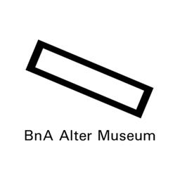 BnA Alter Museum Logo