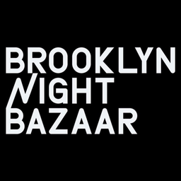 Brooklyn Night Bazaar Logo