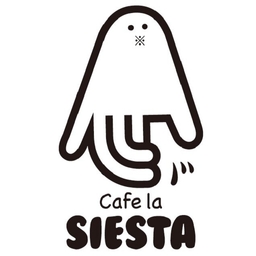 Cafe la Siesta Logo