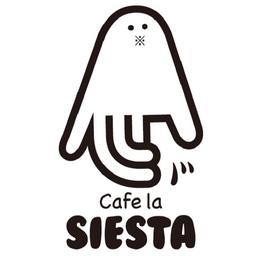 Cafe la Siesta Logo