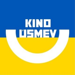 Kino Úsmev Logo