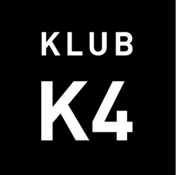 Klub K4 Logo