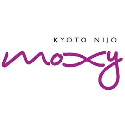 Moxy Hotel Kyoto Nijo Logo