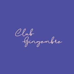 Club Gingembre Logo