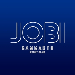 Jobi Gammarth Logo