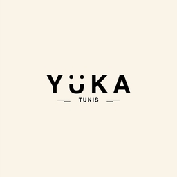 Yüka Logo