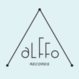 Alffo Records Logo