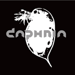 Club Daphnia Logo