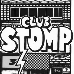 Club Stomp Logo