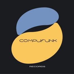 Compufunk Records Logo